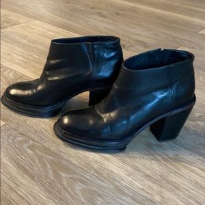 Rachel Comey Ankle Boots